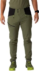 Dynafit Transalper Dynastretch Hose lang military green/black out (Herren)