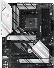 ASUS ROG Strix B550-A Gaming (AMD AM4)