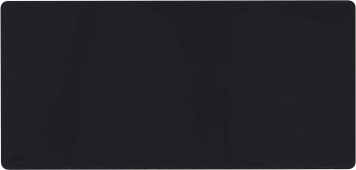 Trust Benya XXL Desk Pad, 900x430mm, schwarz