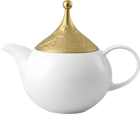 Rosenthal studio-line Zauberflöte Sarastro Teekanne 6 Personen 1.17l
