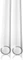 Nanoxia CF PETG Hard Tube, 100cm 16/13mm klar, 2-fach Vorschaubild
