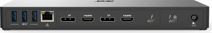 Acer Thunderbolt 4 Dock T701 - ADK250, Thunderbolt 4 [Buchse]