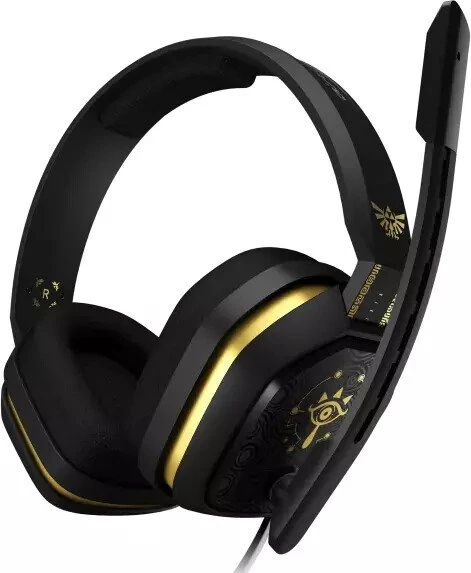 Astro Gaming A10 Headset The Legend of Zelda: Breath of the Wild