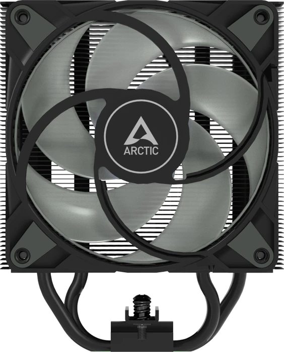 ARCTIC Freezer 36 ARGB Black