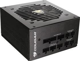 Cougar GEX750 750W, ATX 2.4
