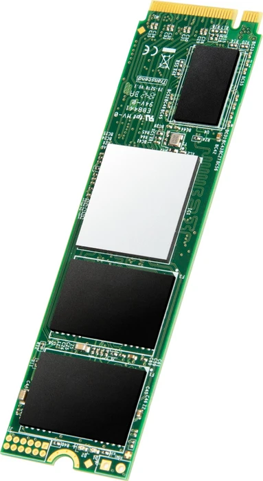 Transcend MTE220S SSD 1TB, M.2 2280 / M-Key / PCIe 3.0 x4