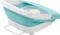 Medisana FS 886 Faltbares Fußsprudelbad Massagegerät weiß/blau Vorschaubild