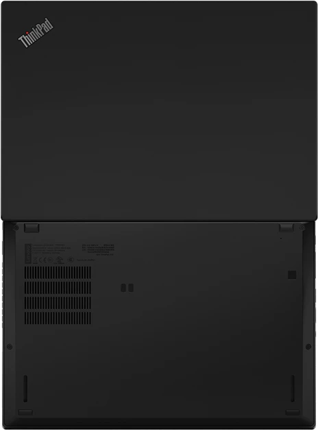 Lenovo ThinkPad X13 G1 (AMD), Ryzen 5 PRO 4650U, 16GB RAM, 256GB SSD, DE