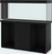 Juwel Rio 450 LED Aquarium-Set mit Unterschrank, schwarz/schwarz, 450l Vorschaubild