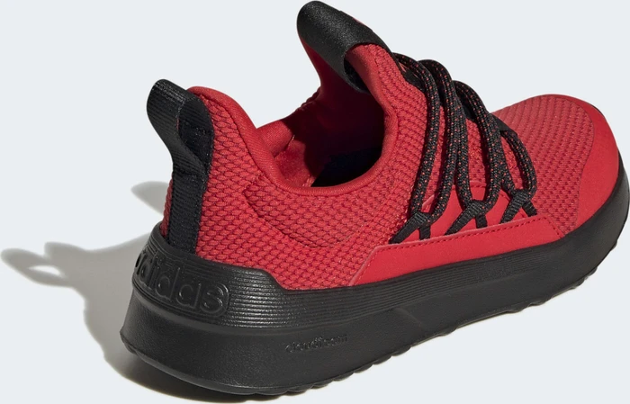 adidas Lite Racer Adapt 4.0 vivid red/power red/core black (Junior)