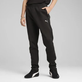 Puma Evostripe Trainingshose lang puma black (Herren)