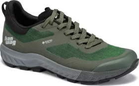 Hanwag Kaduro Light GTX oliv (Herren)