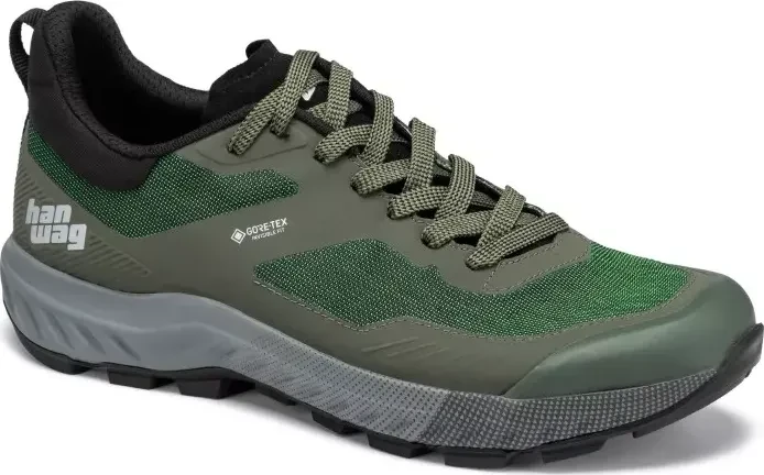 Hanwag Kaduro Light GTX oliv (Herren)