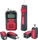 Ermenrich by Levenhuk Ping SM110 Network Cable Tester Kit, Kabel- und Netzwerktester Kit (82553)