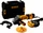 DeWalt DWE4257KT Elektro-Betonschleifer inkl. Koffer