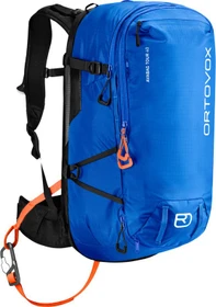 Ortovox Avabag Litric Tour 40 blue note