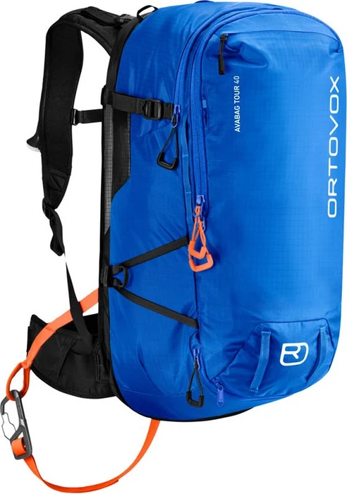 Ortovox Avabag Litric Tour 40 blue note