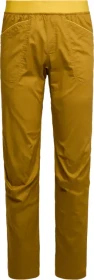 La Sportiva Roots Kletterhose lang savana/bamboo (Herren)