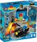 LEGO DUPLO DC Universe Super Heroes - Abenteuer in der Bathöhle Vorschaubild