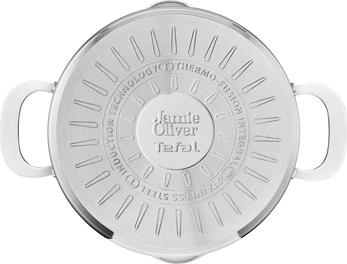 Tefal E311S7 Duetto Kochtopf-Set, 7-tlg.