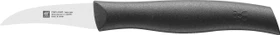 Zwilling Twin Grip Schälmesser 6cm schwarz