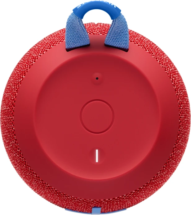 Ultimate Ears Wonderboom 2 radical red