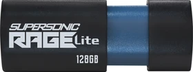 Patriot Supersonic Rage Lite 128GB, USB-A, USB 3.2 Gen 1×1