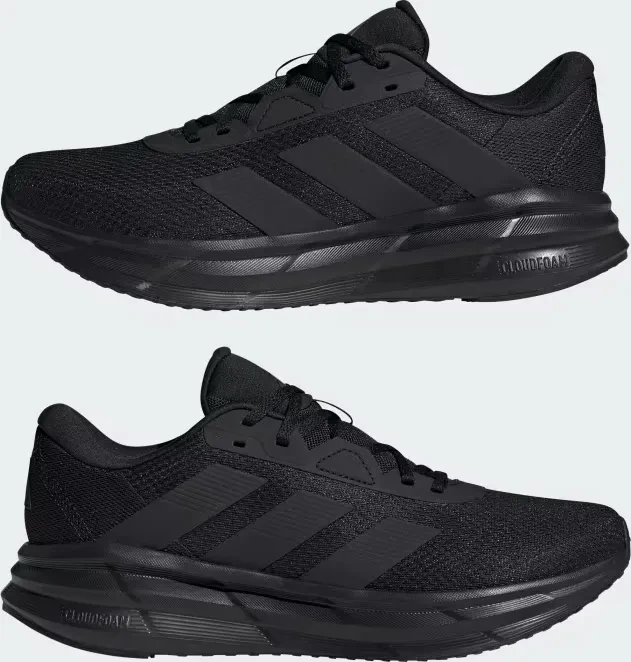 adidas Galaxy 7 core black (Herren)