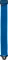 D'Addario Auto Lock Polypro Guitar Strap Blue Vorschaubild