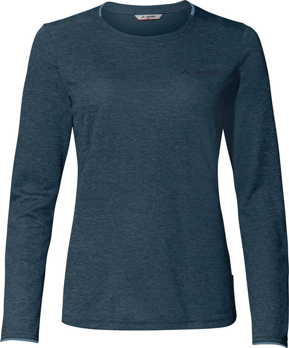 Vaude Essential Funktionsshirt langarm (Damen)