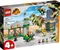 LEGO Jurassic World - T-Rex Ausbruch Vorschaubild