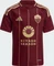 adidas AS Rom 2024/2025 Heimtrikot team coll burgundy 2 (Junior) Vorschaubild