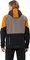 Vaude Qimsa Softshell Fahrradjacke kurkuma (Herren) Vorschaubild