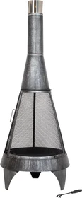 Buschbeck Mesh Colorado L