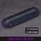 Streamplify Hub Deck 5 RGB USB-Hub, 4x USB-A 3.0/1x USB-A 2.0, USB-A 3.0 [Buchse] Vorschaubild