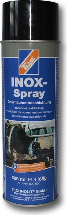 Technolit Inox-Spray, 500ml