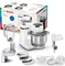 Bosch Serie 2 MUMS2EW30 weiß Vorschaubild