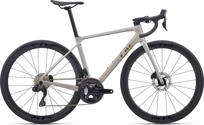 Liv Langma Advanced 0 camel silk Modell 2026