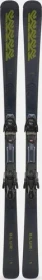 K2 Blur 74 + MXC 12 TXc light Quikclik (inkl. Bindung) (Herren) (Modell 2025/2026)
