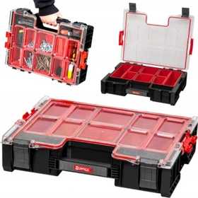 Qbrick System PRO Organizer 300 Werkzeugkoffer