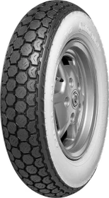 Continental K 62 3.50 10 59J TL WW