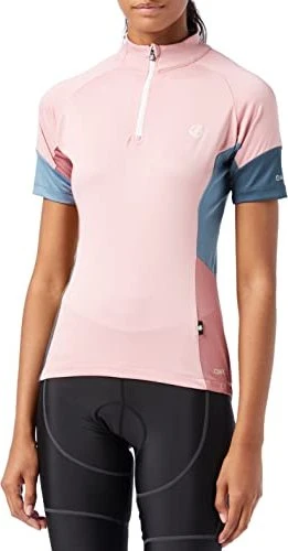 Dare 2b Compassion II Trikot kurzarm blau (Damen)