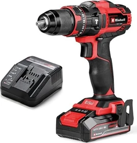 Einhell Expert TE-CD 18/44 Li-i Akku-Schlagbohrschrauber inkl. Akku 2.5Ah