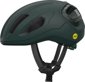 POC Amidal MIPS Helm pargasite green matt