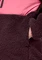 Jack Wolfskin Ice Curl Hood Jacke boysenberry/pink (Junior) Vorschaubild