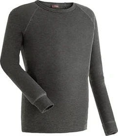 Maier Sports Kim Set anthracite melange (Junior)