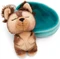 Nici Sleeping Pets Yorkshire Terrier Schlüsselanhänger 8cm Vorschaubild