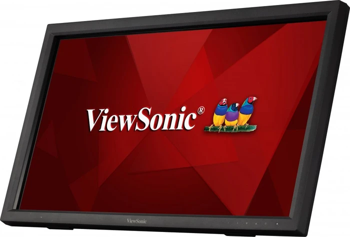 ViewSonic TD2423, 23.6"
