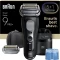 Braun Series 9 Pro+ 9660ccps Wet&Dry Vorschaubild