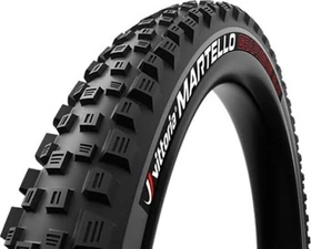 Vittoria Martello 27.5x2.6" Tubeless-Reifen anthrazit